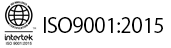 ISO 9001:2015