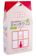 キャッチクリンZEO