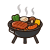 BBQ キャッチクールHC 保冷剤