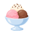 アイスクリーム　MCH