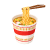 非常食　湯わかしBOX補充パーツ